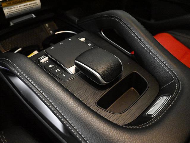 New 2027 Mercedes-Benz GLE 450 4MATIC Coupe image 13