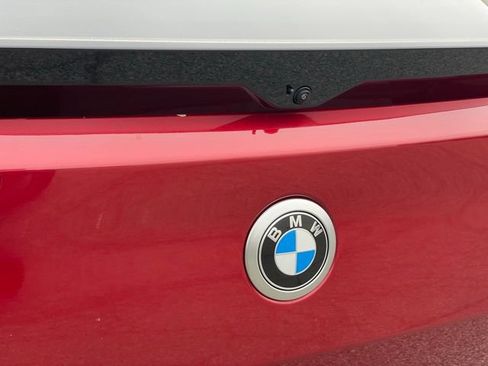Certified 2025 BMW X2 xDrive28i AWD/4WD image 28