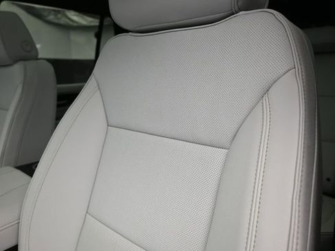 New 2026 Chevrolet Tahoe Premier w/ Sun And Tow Package image 21