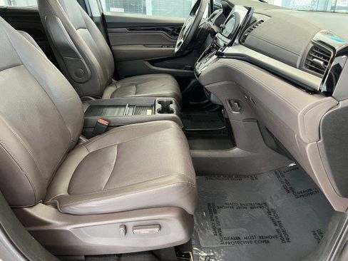 Used 2018 Honda Odyssey Elite image 14