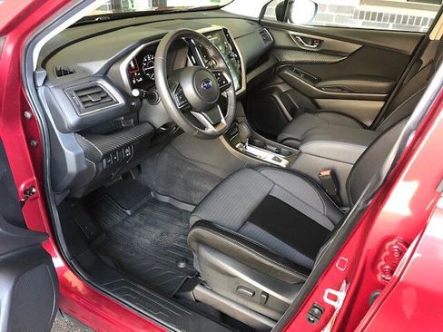 Certified 2024 Subaru Ascent Premium w/ Convenience Package image 5