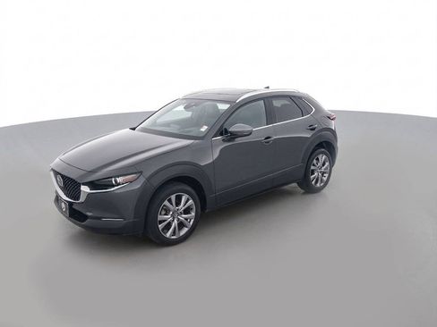 Used 2022 MAZDA CX-30 AWD 2.5 S w/ Premium Package image 9