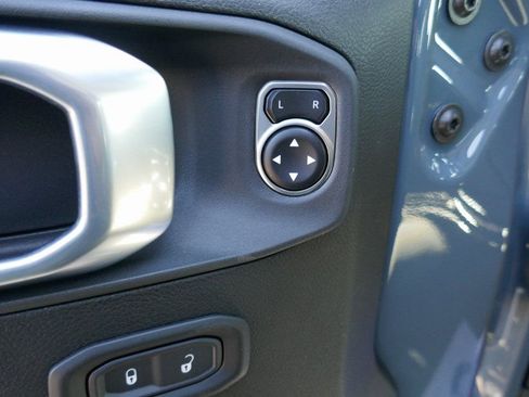 New 2026 Jeep Gladiator Willys image 20