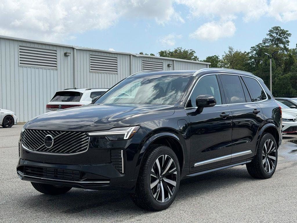 New 2026 Volvo XC90 T8 Core w/ Protection Package Premier AWD/4WD image 7