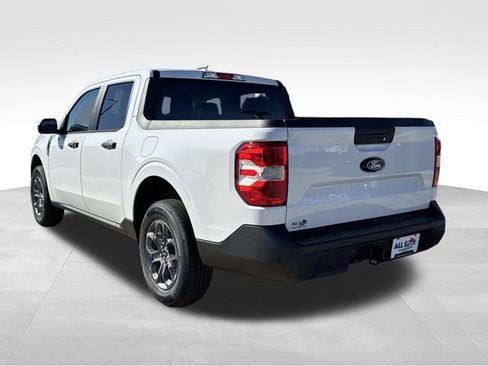 New 2026 Ford Maverick XLT AWD/4WD image 5