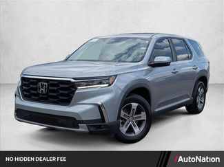 Certified 2024 Honda Pilot EX-L video 1