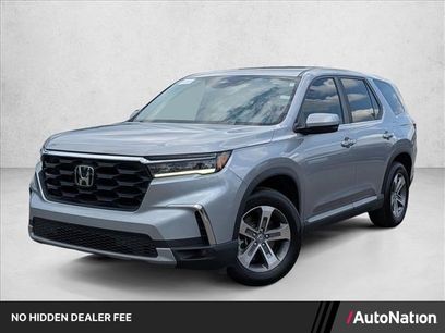 Certified 2024 Honda Pilot EX-L