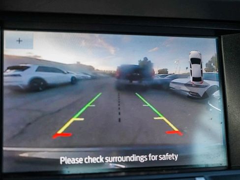 Used 2020 Ford Mustang Premium image 21