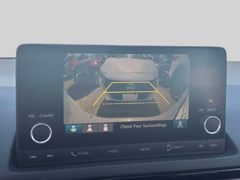 Used 2025 Honda Civic Sport image 27