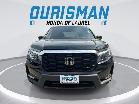 Used 2023 Honda Passport EX-L image 3