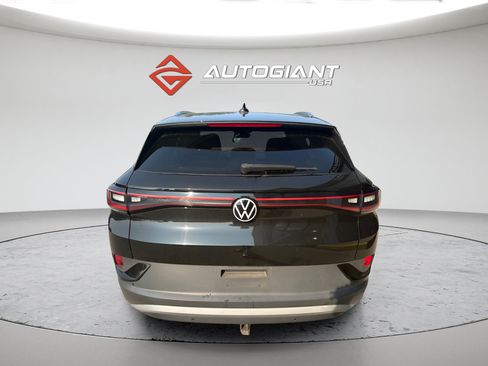 Used 2021 Volkswagen ID.4 1st Edition RWD image 4
