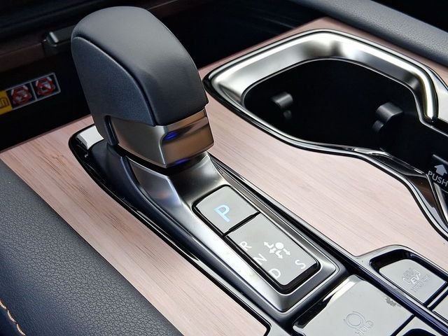 New 2026 Lexus RX 450h AWD w/ Convenience Package image 20