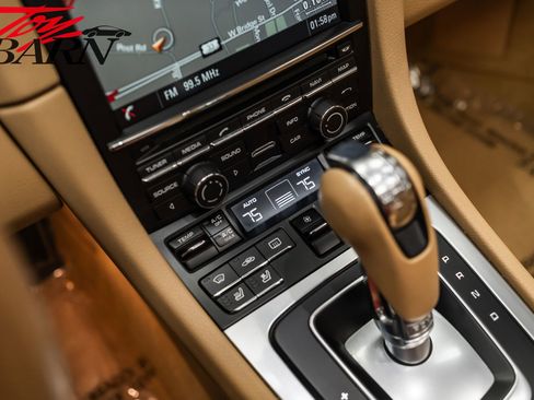 Used 2015 Porsche 911 Carrera S image 44