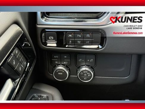 New 2026 GMC Yukon XL Denali AWD/4WD image 53