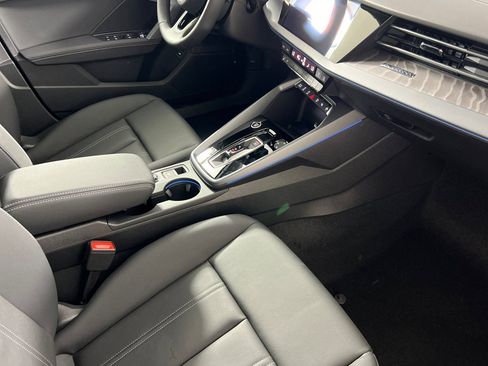 New 2026 Audi A3 2.0T Premium Plus image 14