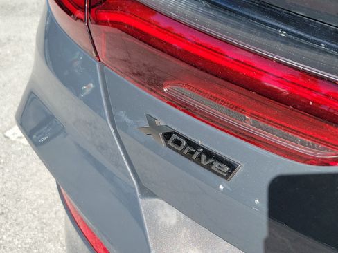 Used 2019 BMW M850i xDrive Coupe AWD/4WD image 7