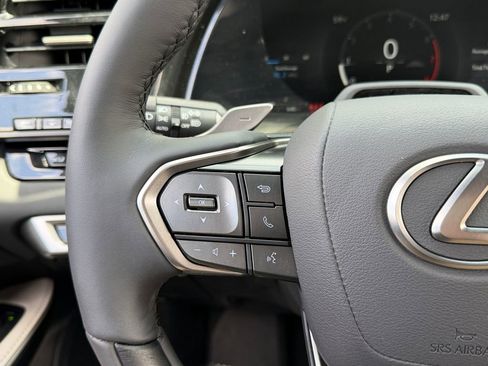 Certified 2026 Lexus RX 350 F Sport w/ Convenience Package AWD/4WD image 19