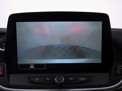 Used 2024 Chevrolet Blazer LT w/ Convenience Package FWD image 30