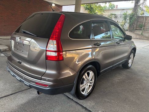 Used 2011 Honda CR-V EX image 5
