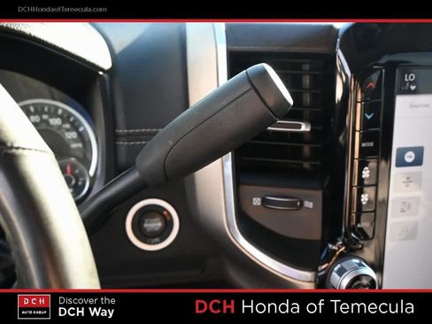 Used 2024 RAM 2500 Laramie image 11