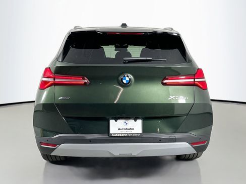 New 2026 BMW X3 xDrive30 w/ Premium Package image 6