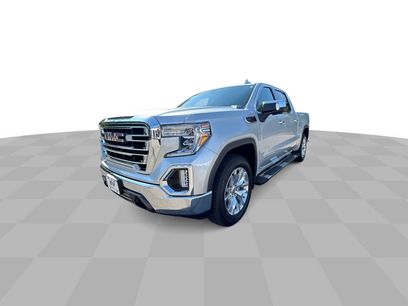 Used 2020 GMC Sierra 1500 SLT