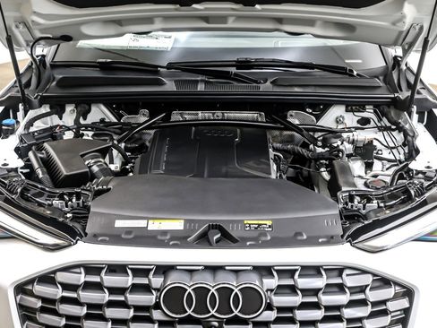 New 2025 Audi Q5 Premium Plus image 11
