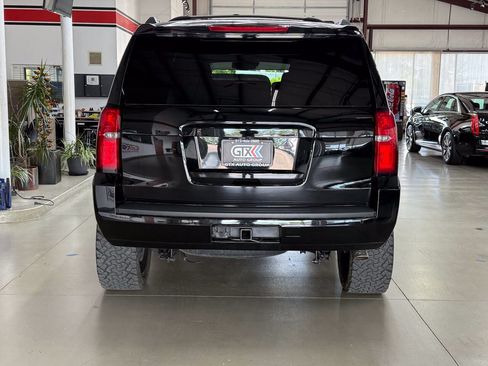 Used 2019 Chevrolet Tahoe LT AWD/4WD image 3