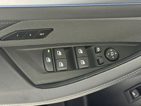 Certified 2023 BMW i4 eDrive40 w/ Premium Package RWD image 14