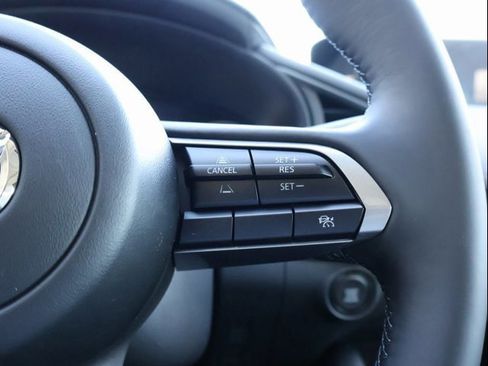 New 2026 MAZDA MAZDA3 2.5 S Sedan w/ Preferred Pkg image 29