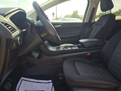 Used 2020 Ford Edge SE AWD/4WD image 20