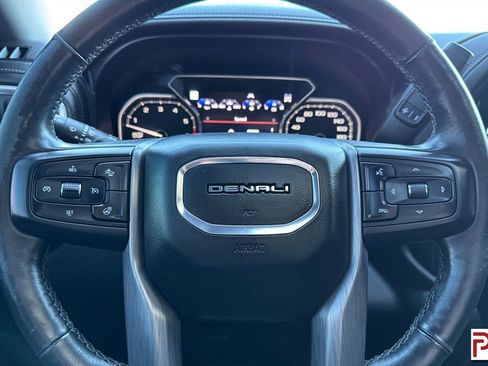 Used 2019 GMC Sierra 1500 Denali image 26