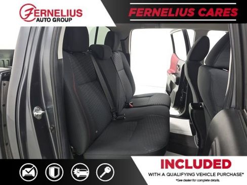 Used 2023 Toyota Tacoma SR5 image 22