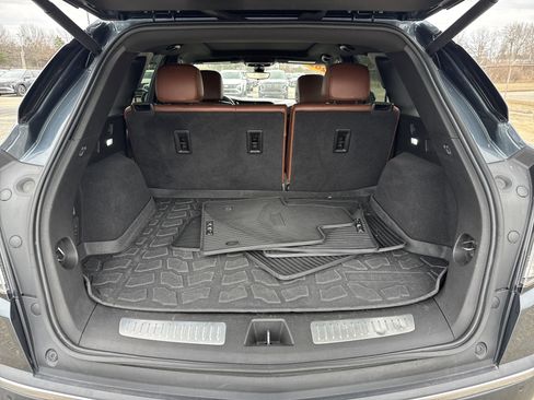 Used 2021 Cadillac XT5 Sportv image 8