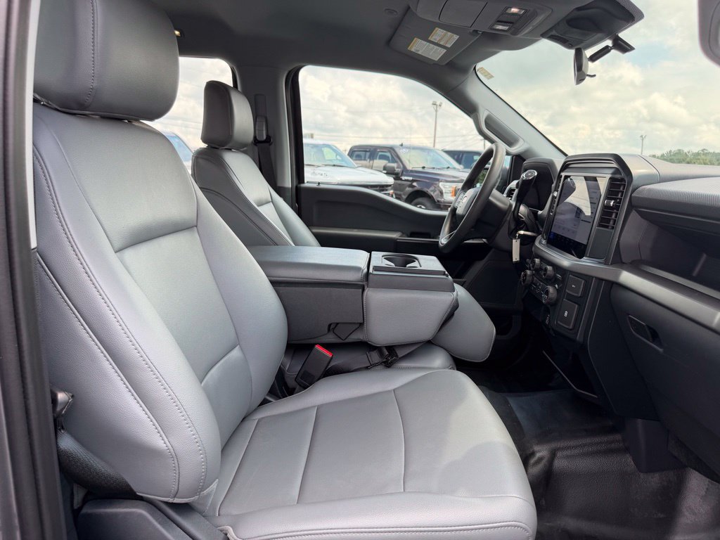 Used 2025 Ford F150 XL AWD/4WD image 31