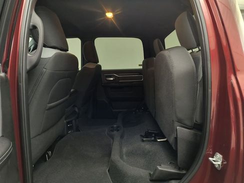 Used 2023 RAM 2500 Big Horn image 20