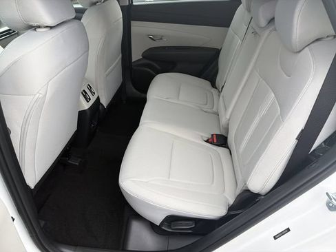 New 2026 Hyundai Tucson SEL FWD image 24