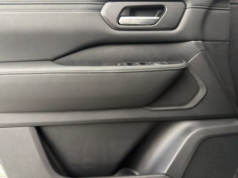 New 2026 Nissan Armada SV image 14