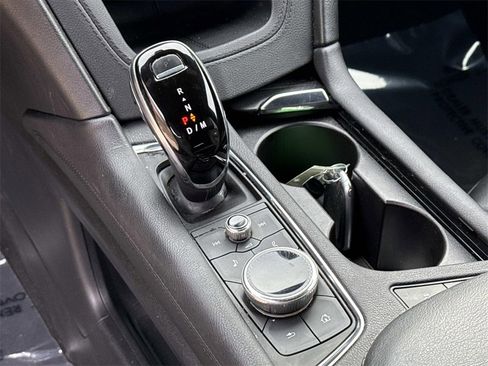 Used 2020 Cadillac XT5 Luxury image 24