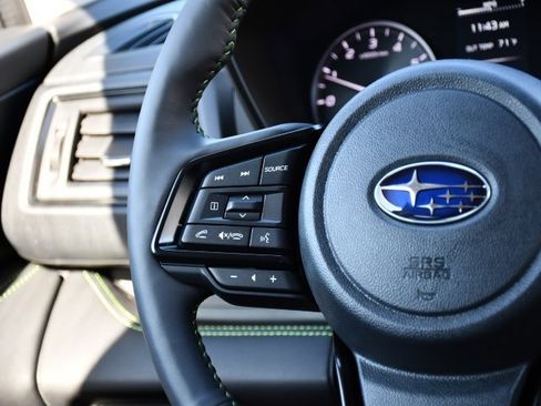 New 2025 Subaru Ascent Bronze Edition w/ Popular Package #2 image 25