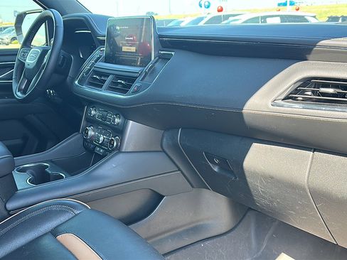 Used 2022 GMC Yukon AT4 w/ Max Trailering Package image 23