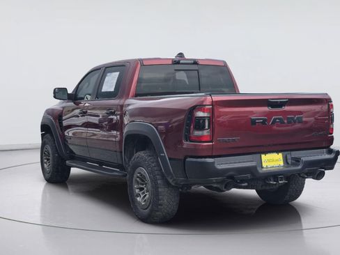 Used 2024 RAM 1500 TRX AWD/4WD image 6