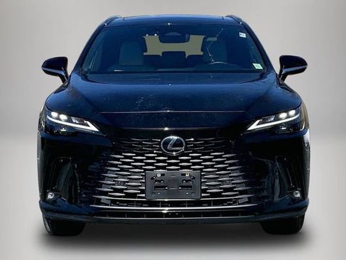 Used 2024 Lexus RX 350 Premium w/ Cold Area Package image 3