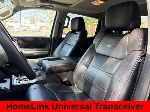 Used 2019 Toyota Tundra TRD Pro image 15