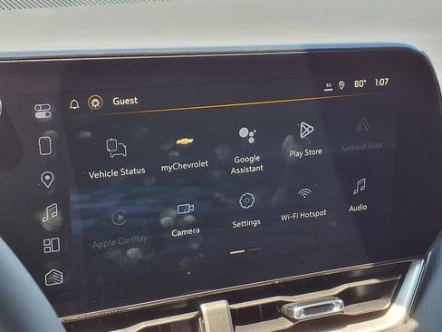 New 2026 Chevrolet Equinox LT FWD image 19