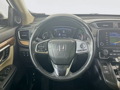 Used 2018 Honda CR-V Touring image 18