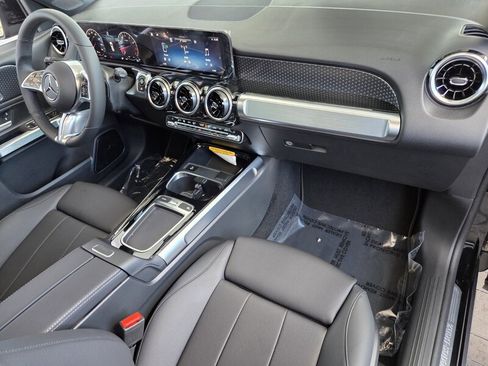 New 2026 Mercedes-Benz GLB 250 image 19