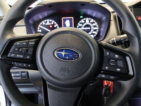 Certified 2024 Subaru Crosstrek 2.0i image 22