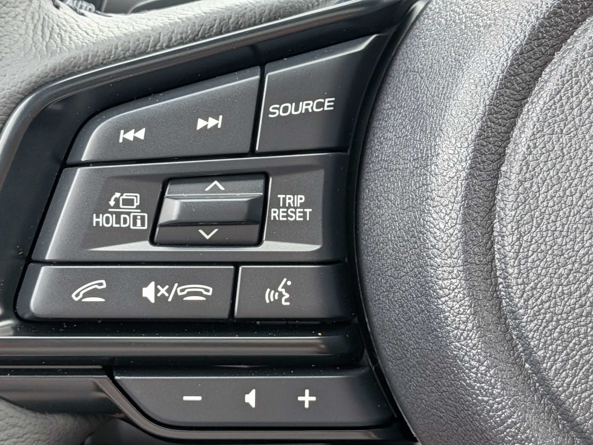 New 2026 Subaru Outback Limited XT AWD/4WD image 25