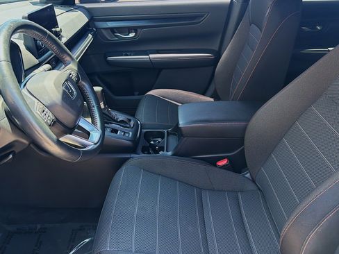 Used 2023 Honda CR-V Sport image 18